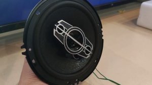 Pioneer TS A1695S