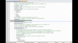 Как поставить и настроить плагин AuthMe на регистратцыю на свой сервер в майнкрафте!
