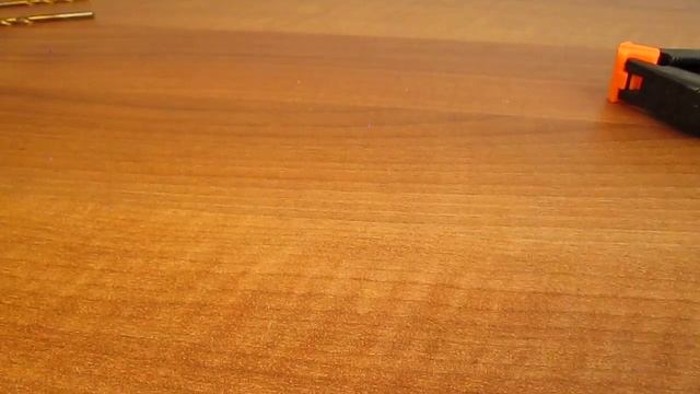 Штатив на коленке... на прищепке. Дикий DIY... смотреть онлайн