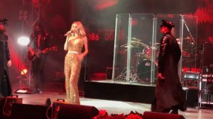 LOBODA-пора домой