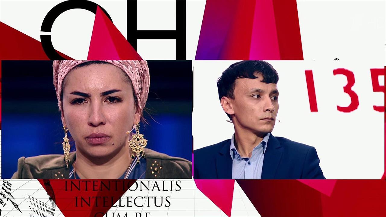 Сегодня в программе Дмитрия Шепелева "На самом деле" - новый поворот в истории Вали Исаевой