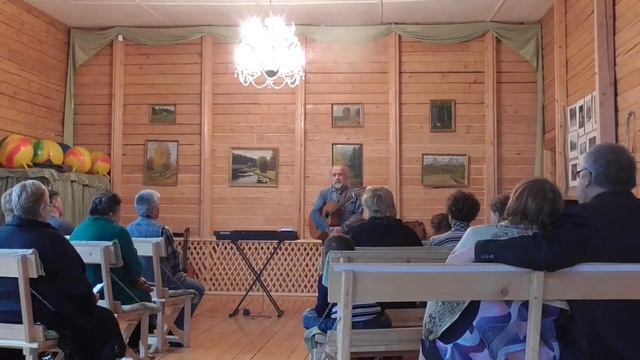 Александр Макаренков 3 смотреть онлайн