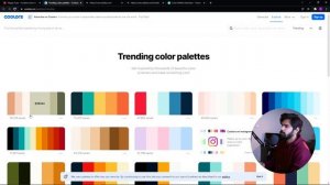 How to Choose Colors | Top 5 Websites for Color Schemes in 2023