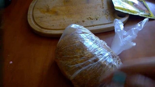 Божественная буженина-без хлопот.