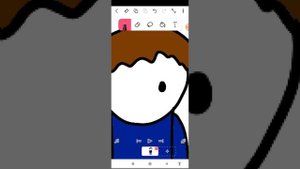 Как сделать анимацию? Как нарисовать персонажа?