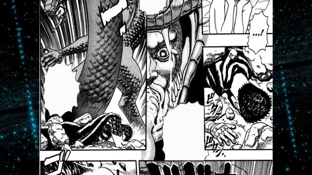 Snake Baron Origins – Ruthless And Sadistic Apostle Who Was Berserk’s First Big Villain – Explored смотреть онлайн