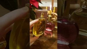 Мои #ароматы от Gloria #Vanderbilt Распаковка ???Мой новый аромат на зиму