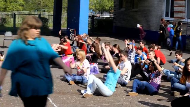 Cтартин 2017. Чехов-7 смотреть онлайн