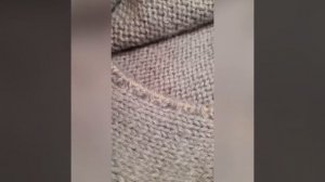 Капор женский спицами мастер класс