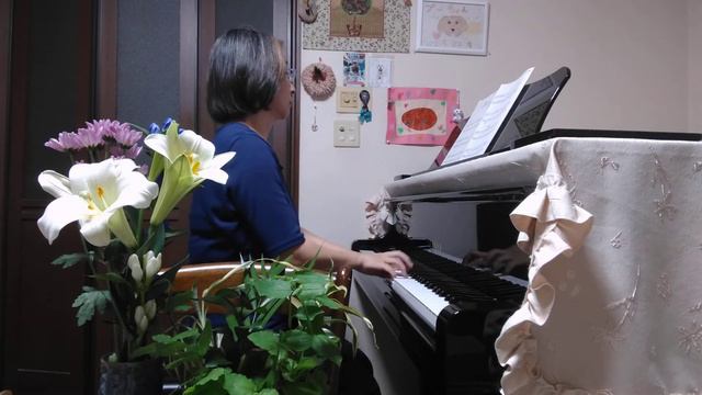 Home, Sweet Home 埴生の宿 - #Henry Rowley Bishop смотреть онлайн