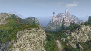 ArcheAge – Локации и графика в игре: Полуостров Солрид (ИНФО) [ANSY]