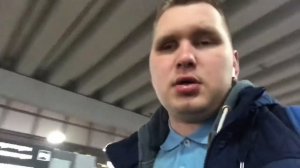 Ночь на Курском вокзале | платный зал ожидания