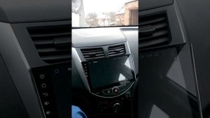 программирование кнопок руля Hyundai Solaris (Accent)