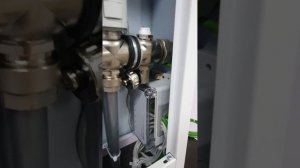Умный дом KNX. Управление водяным отоплением и теплым полом. www.module-electronic.ru