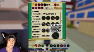 Как получить ОРУЖИЕ в Шиндо Лайф + КОДЫ! Roblox Shindo Life