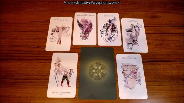 GEMINI | Where Does The Loyalty Lie? Dec 2018 Love, Spiritual, & General Tarot Reading