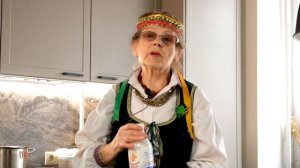 Кугелис. Мастер-класс по приготовлению национального литовского блюда "Кугелис"