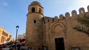 Sousse Tunisia travel guide 2023