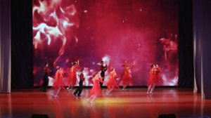 Власть Огня 2 заход