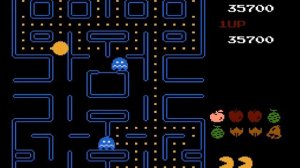 Pac-Man NES, Dendy