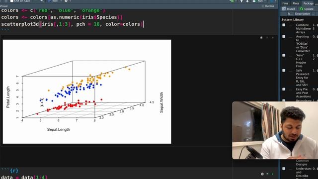 what is K means clustering?