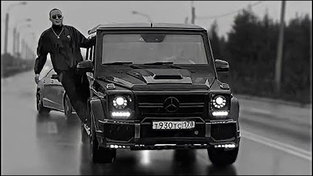 BODIEV - КАРАВАН ( slowed ) смотреть онлайн