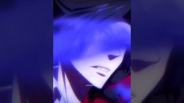 Moriatary the Patriot- Sherlock Holmes Violin anime edit смотреть онлайн