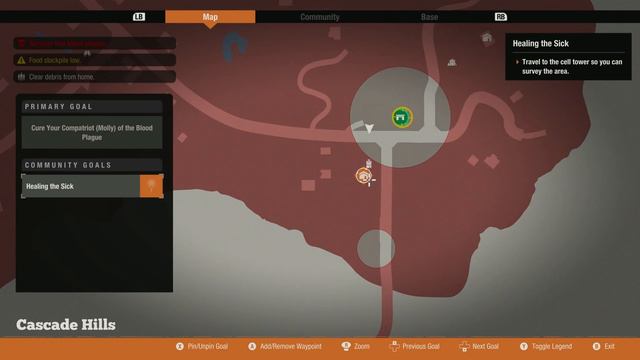 State of Decay 2 Gameplay First Hour: Let's Play State of Decay 2 - MY FIRST SETTLEMENT (Ep. 1) смотреть онлайн