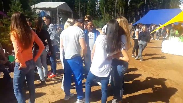 Главстрой спб 10 лет смотреть онлайн