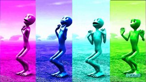 COLOR DANCE CHALLENGE Dame Tu Cosita