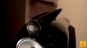 Bowers & Wilkins 803 D4 Tower Speakers