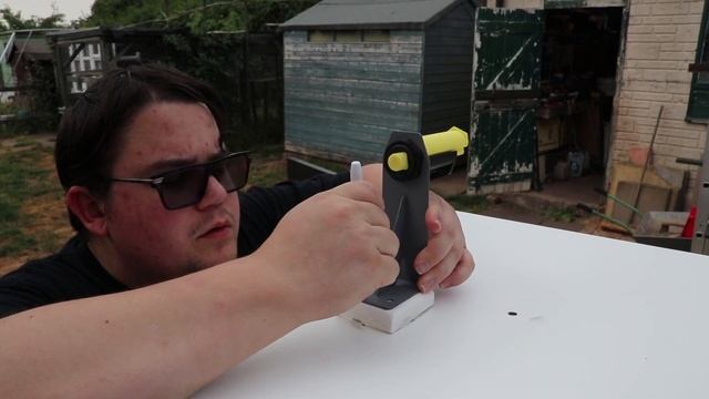 How to build a 3D Printer Enclosure out of IKEA furniture! смотреть онлайн