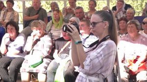 Антониевские перезвоны: фестиваль колокольного звона прошел в Дзержинске