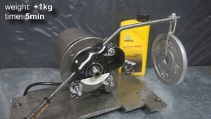 Bardahl XTC 0W20 Syntronic Jak skutecznie olej chroni silnik? 100°C