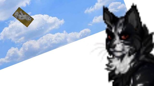 МОЮ СЕМЬЮ ЗАБРАЛО ЗВЕЗДНОЕ ПЛЕМЯ, ЧЕ ДЕЛАТЬ?! | CATWAR смотреть онлайн