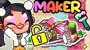 ОТКРЫТИЕ ДОМА ♀️ ОБНОВЛЕНИЕ - СПОЙЛЕР в AVATAR WORLD !