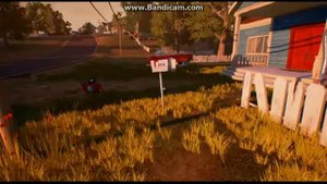 Hello Neighbor Alpha 2 прохождение