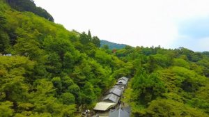７月15日(土) 【Kiyomizu-dera Temple】外国人観光客でいっぱいの京都清水寺を歩く