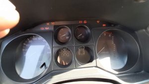 запуск двигателя митсубиси паджеро 3 4м41 после ремонта тнвд Pajero Engine 4m41