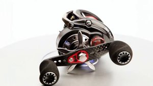 Катушка Abu Garcia Revo Elite 7 L