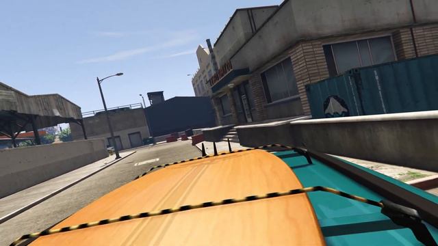 GTA 5 - Fathom FR36 , Karin Vivanite, Battle Rifle and more смотреть онлайн