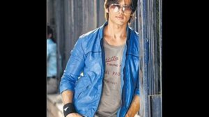 Шахид капур