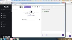 Twitch Giveaways - Розыгрыши для вашего Twitch канала! Расширение для браузера. Ссылка в описании!