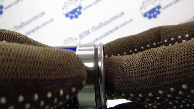 ВПК Подшипник генератора B15-69T1XDDW1NCXCE NSK смотреть онлайн