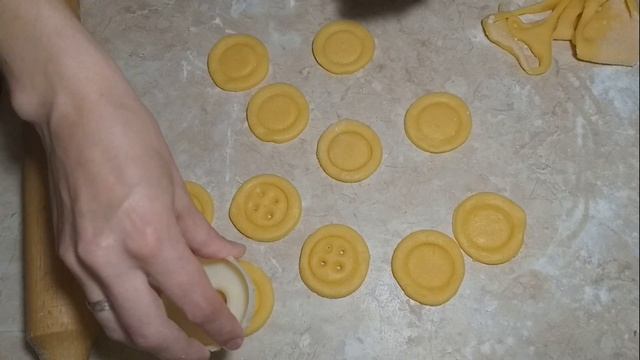 Печенье "День и Ночь" или "ПУГОВКИ" с кремом! Вкуснятина!!! Tasty Land смотреть онлайн