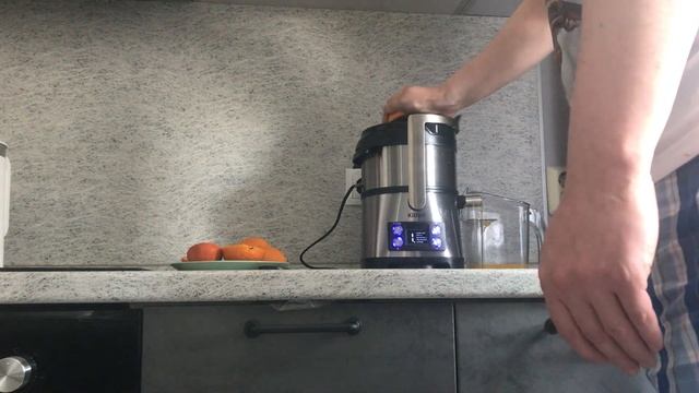 Свежевыжатый сок за 3 минуты смотреть онлайн