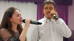 "Мы дети Мира", Ансамбль "Радуга Детства" руководитель Скирда Ирена Мелсовна