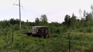 #Металокоп на #УЖД Часть2 Заключительная