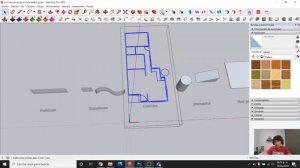 LOS PLUGINS ESENCIALES PARA SKETCHUP 2021 - TUTORIAL SKETCHUP 03