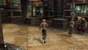 FINAL FANTASY XII THE ZODIAC AGE - RTX 2060 ZOTAC AMP! EDITION - 1080P MAX SETTINGS